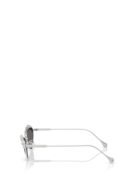 26FW 스와로브스키 선글라스 SK7009 400187 SILVER - SWAROVSKI