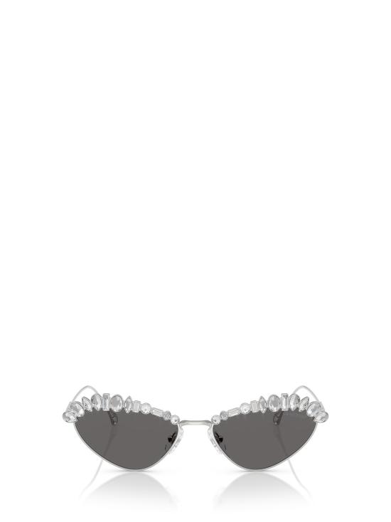 26FW 스와로브스키 선글라스 SK7009 400187 SILVER