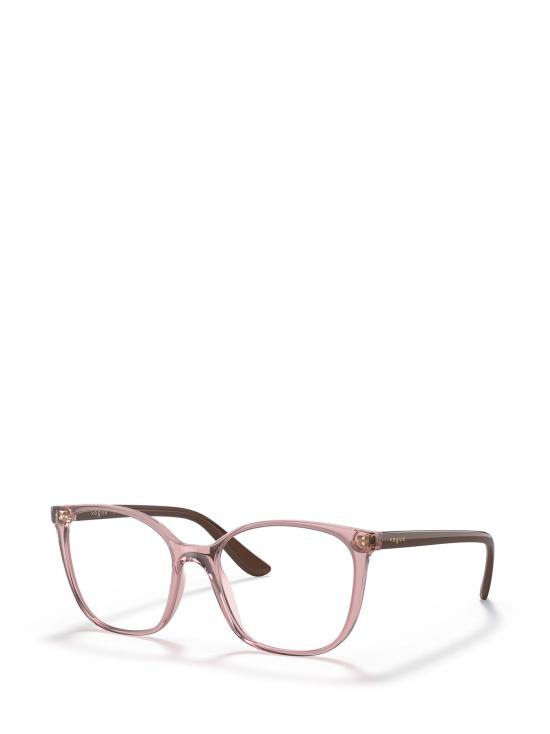 25FW 보그 안경 VO5356 2864 TRANSPARENT BEIGE - VOGUE