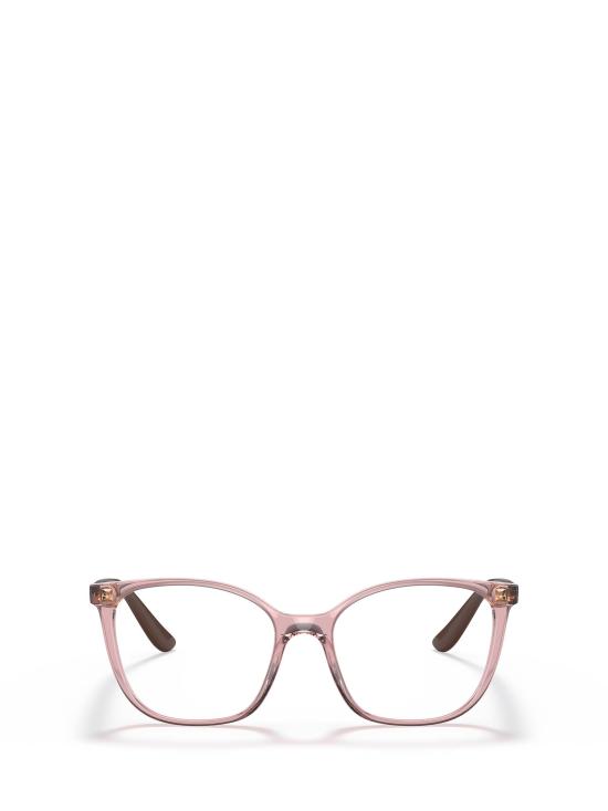 25FW 보그 안경 VO5356 2864 TRANSPARENT BEIGE