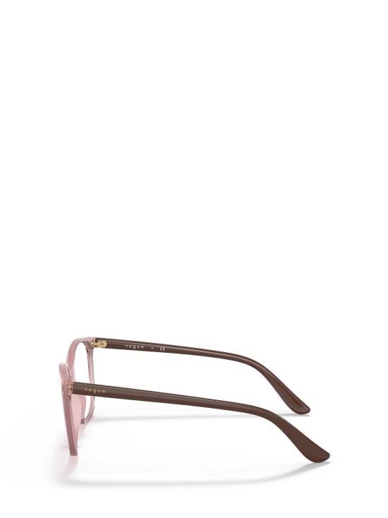 25FW 보그 안경 VO5356 2864 TRANSPARENT BEIGE - VOGUE