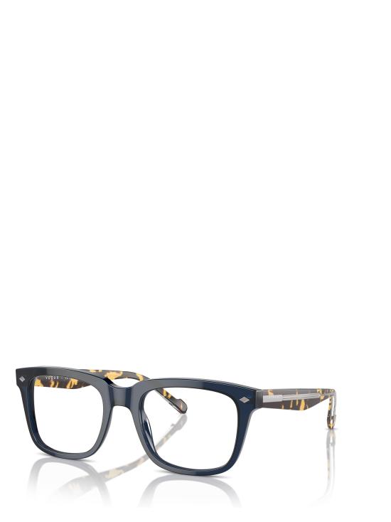 26FW 보그 안경 VO5572 3143 TRANSPARENT BLUE - VOGUE