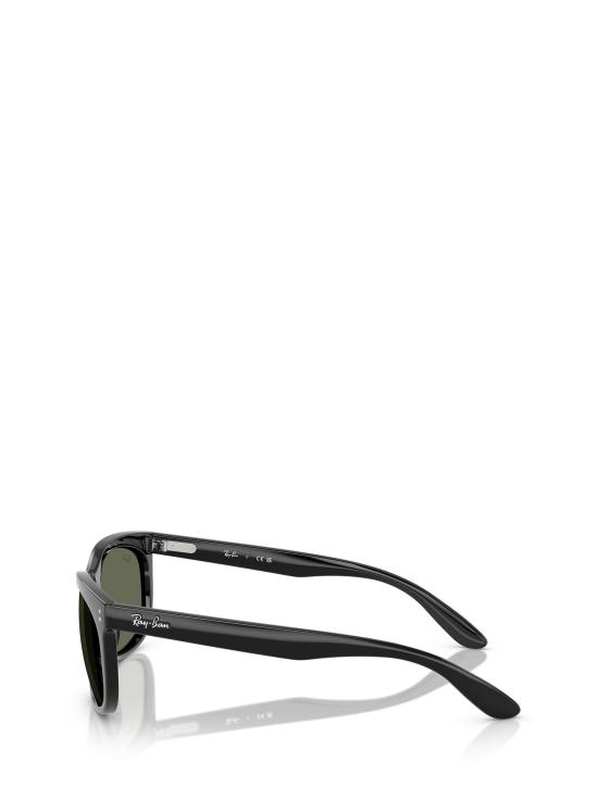 26FW 레이밴 선글라스 RB2389 901 31 BLACK - RAY BAN