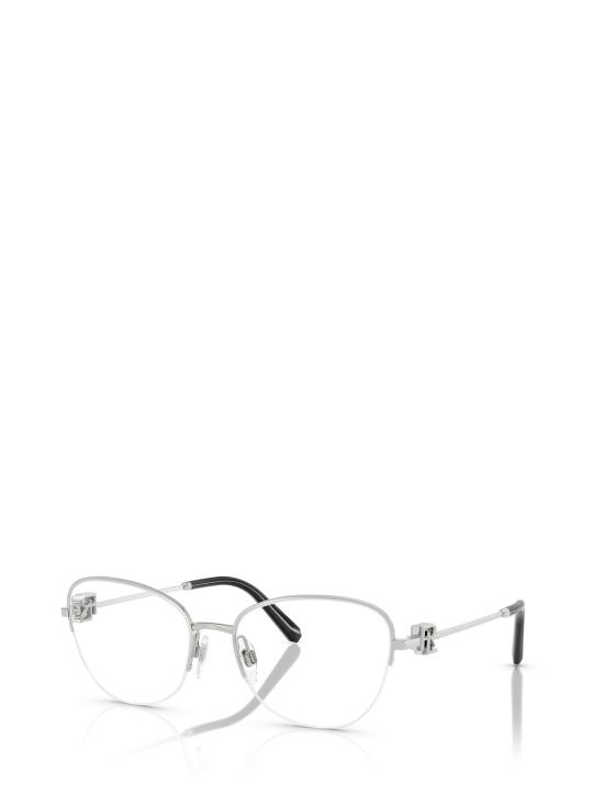 26FW 랄프 로렌 안경 RL5129 9001 SHINY SILVER - RALPH LAUREN