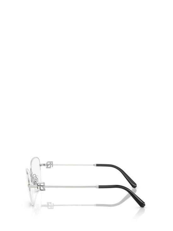 26FW 랄프 로렌 안경 RL5129 9001 SHINY SILVER - RALPH LAUREN