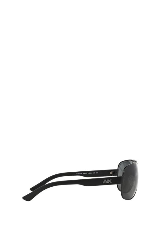 26FW 알마니 선글라스 AX2012S 606387 MATTE BLACK - ARMANI