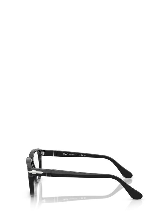 26FW 페르솔 안경 PO3376V 95 BLACK - PERSOL