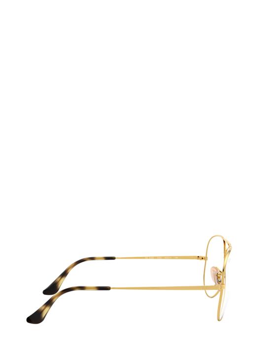 26FW 레이밴 안경 RX6489 2500 ARISTA - RAY BAN