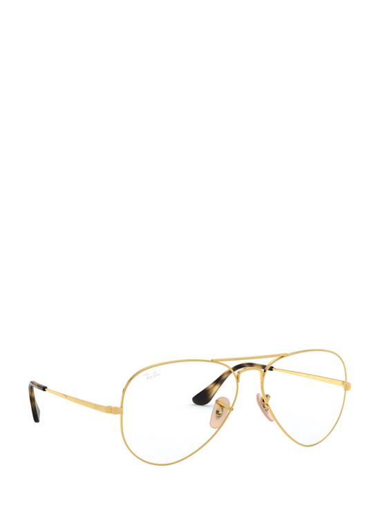 26FW 레이밴 안경 RX6489 2500 ARISTA - RAY BAN