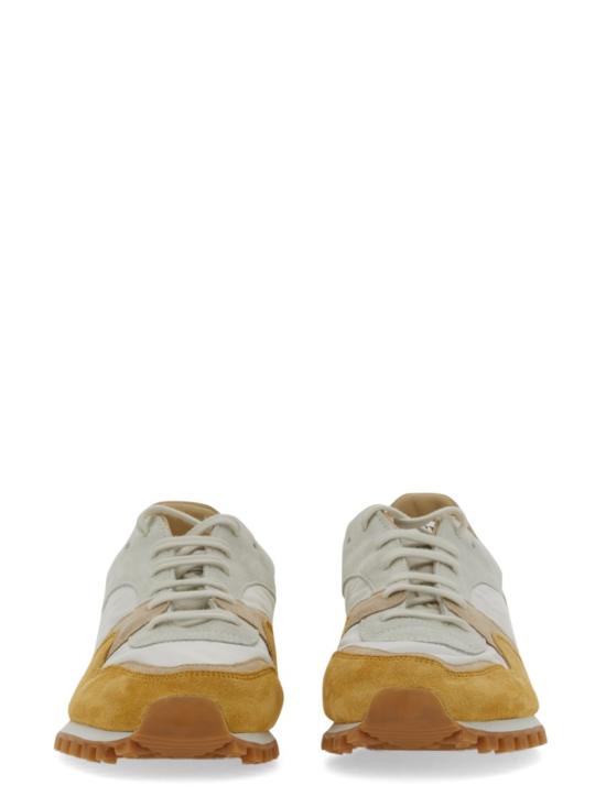  스파워트 스니커즈 9703778 1401 Yellow - SPALWART
