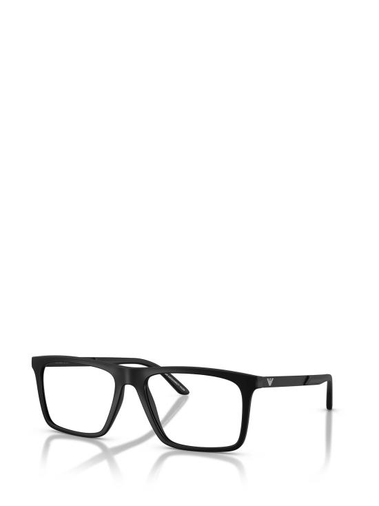 26FW 엠포리오 아르마니 안경 EA3253 5001 MATTE BLACK - EMPORIO ARMANI