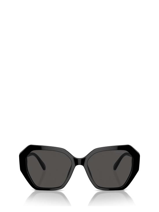 26FW 스와로브스키 선글라스 SK6017 100187 BLACK
