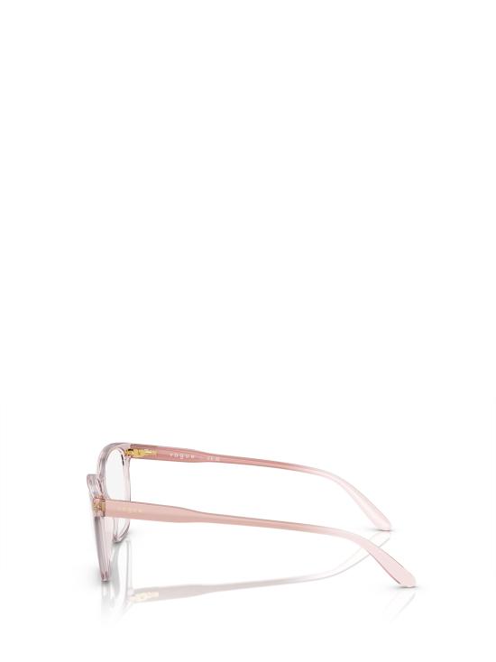 25FW 보그 안경 VO5518 2942 TRANSPARENT PINK - VOGUE