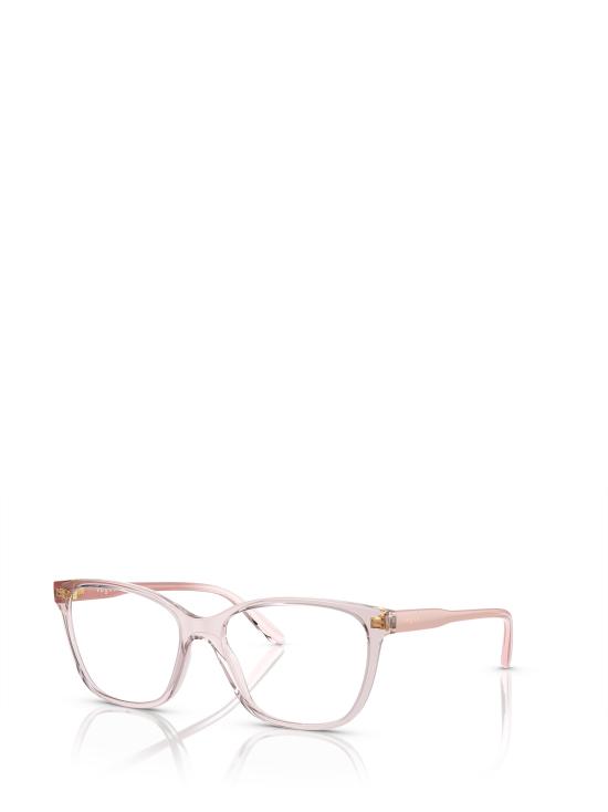 25FW 보그 안경 VO5518 2942 TRANSPARENT PINK - VOGUE