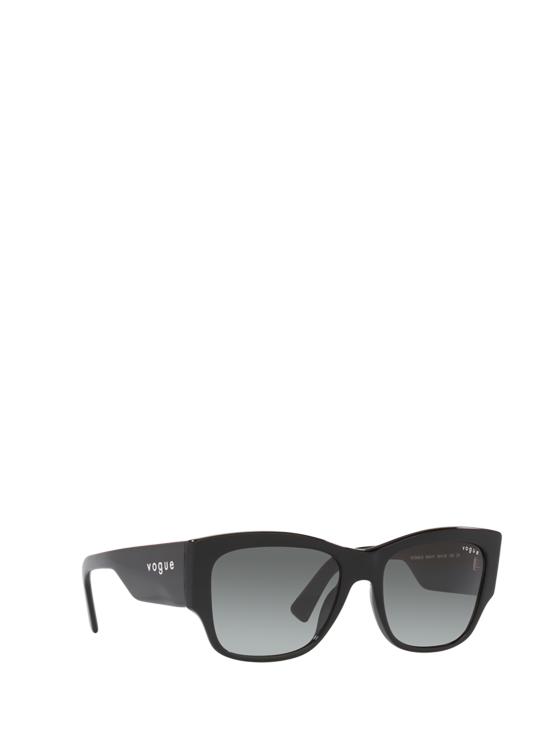 26FW 보그 선글라스 VO5462S W44 11 BLACK - VOGUE