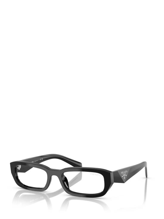 26FW 프라다 선글라스 PR B06S 16K08N BLACK - PRADA