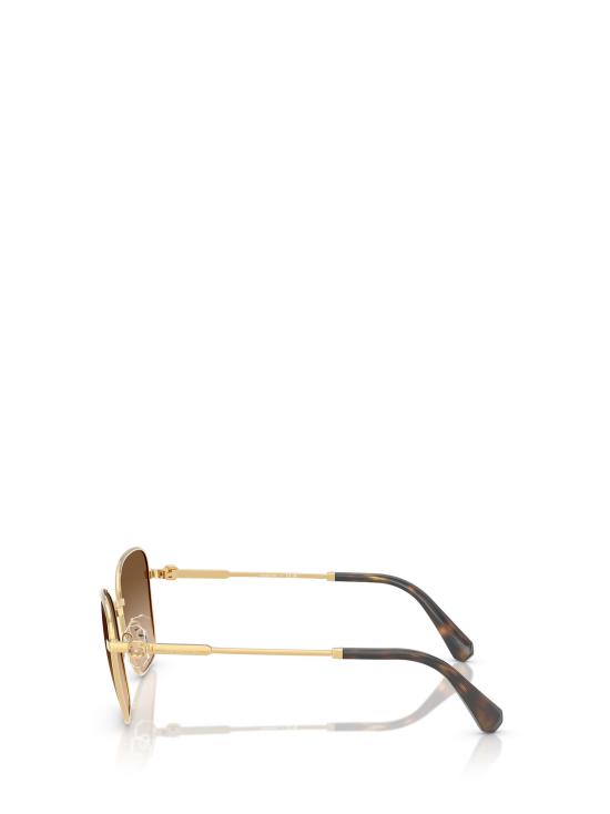 26FW 스와로브스키 선글라스 SK7029 400774 YELLOW GOLD - SWAROVSKI
