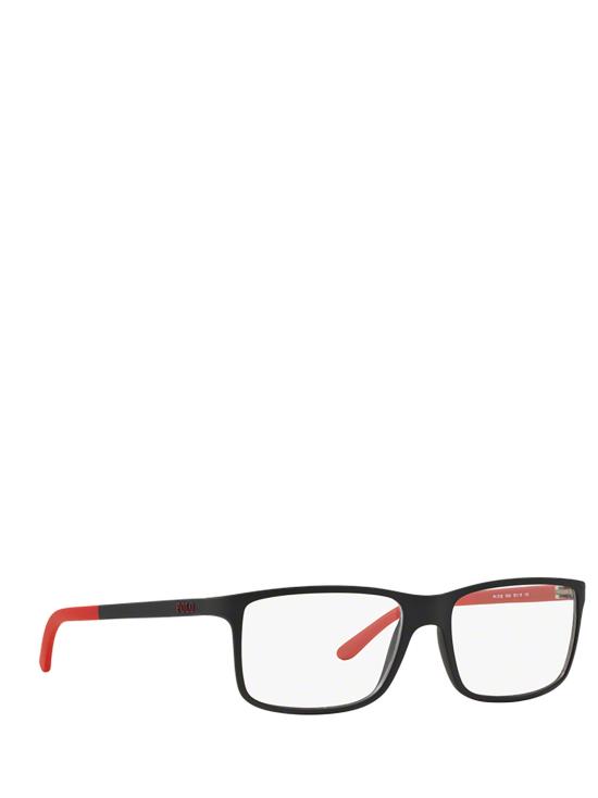 25FW 폴로 랄프로렌 안경 PH2126 5504 MATTE BLACK - POLO RALPH LAUREN