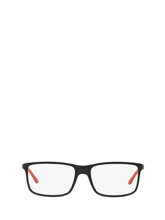 25FW 폴로 랄프로렌 안경 PH2126 5504 MATTE BLACK