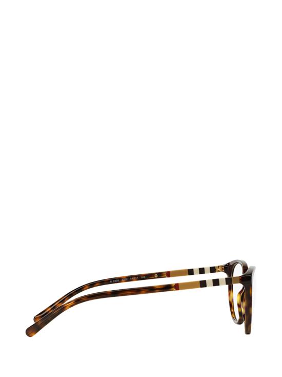 26FW 버버리 안경 BE2205 3002 DARK HAVANA - BURBERRY