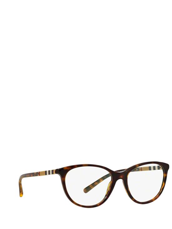 26FW 버버리 안경 BE2205 3002 DARK HAVANA - BURBERRY