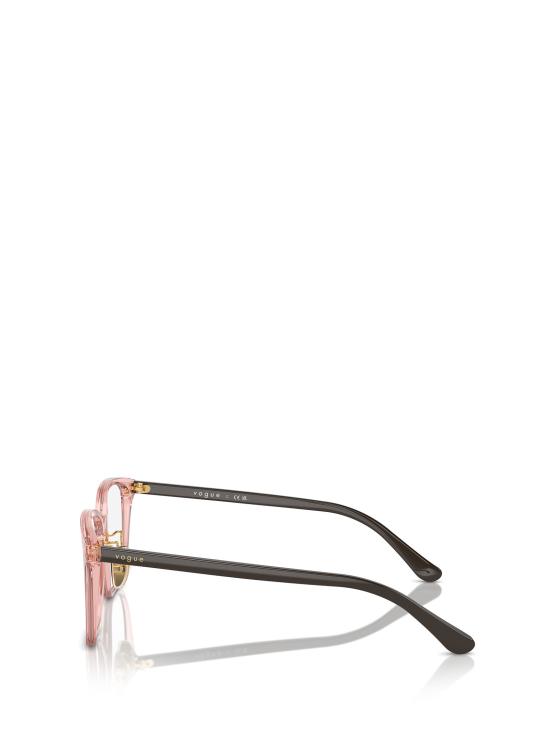 25FW 보그 안경 VO5550D 2828 TRANSPARENT PINK - VOGUE