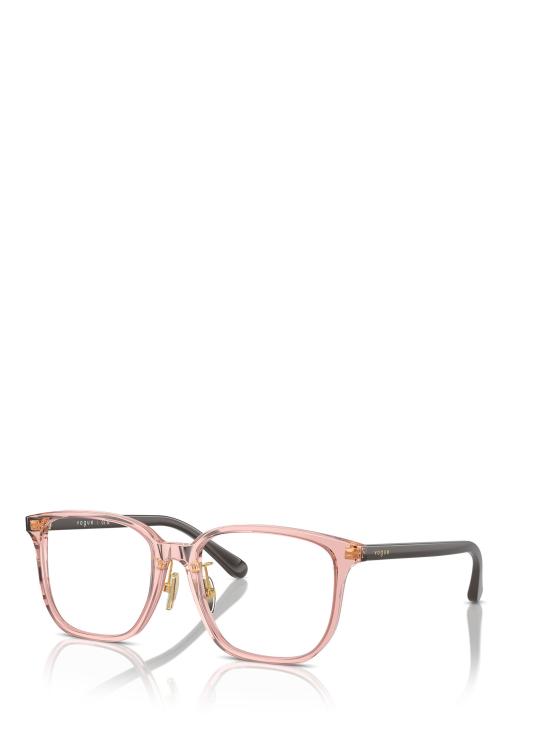 25FW 보그 안경 VO5550D 2828 TRANSPARENT PINK - VOGUE