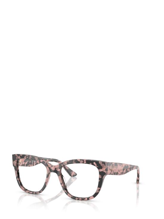 26FW 보그 안경 VO5605 3150 PINK TORTOISE - VOGUE