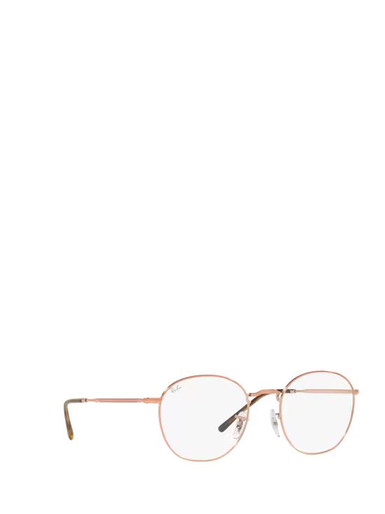 26FW 레이밴 안경 RX6472 2943 COPPER - RAY BAN