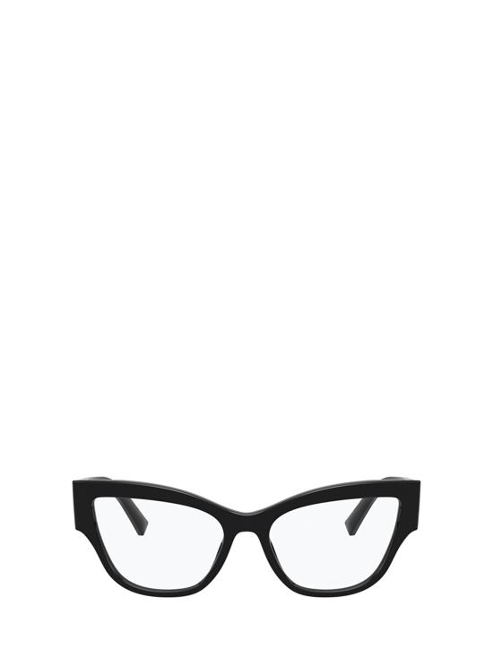 26FW 돌체앤가바나 안경 DG3378 501 BLACK