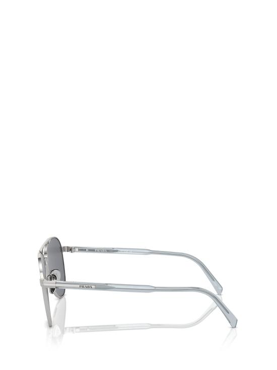 26FW 프라다 선글라스 PR A58S 1BC175 SILVER - PRADA