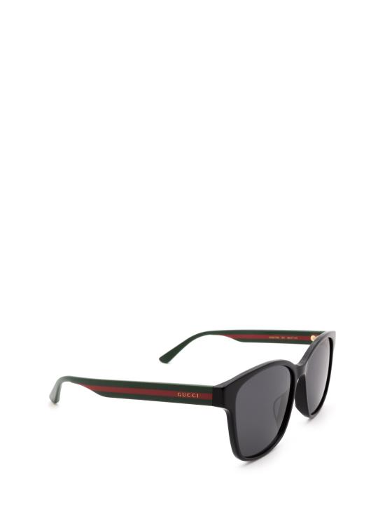 26FW 구찌 선글라스 GG0417SK 001 BLACK - GUCCI