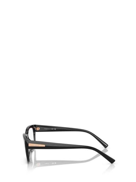 26FW 보그 안경 VO5609 W44 BLACK - VOGUE