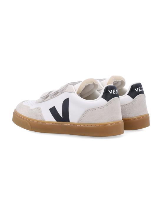 25FW [주니어] 베자 스니커즈 SX2021006C WHITE Bianco - VEJA