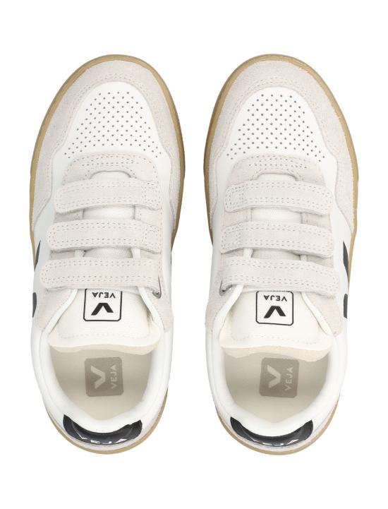 25FW [주니어] 베자 스니커즈 SX2021006C WHITE Bianco - VEJA