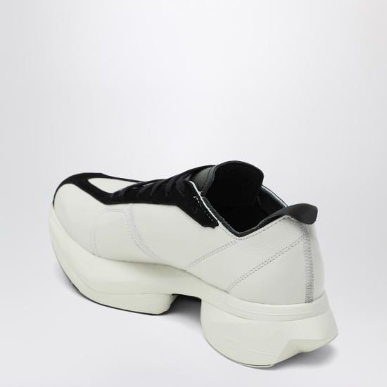 25FW 아디다스 Y3 뮬/슬리퍼 JQ4535LE Grey - ADIDAS Y3