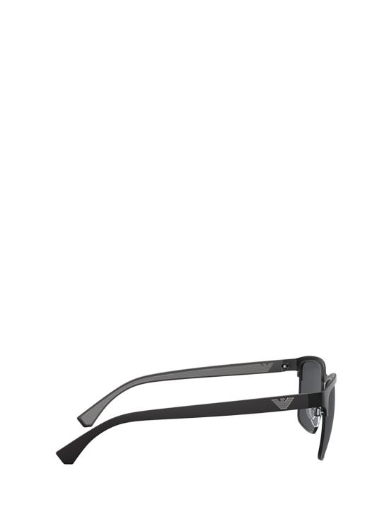 26FW 엠포리오 아르마니 선글라스 EA2087 301487 MATTE BLACK - EMPORIO ARMANI