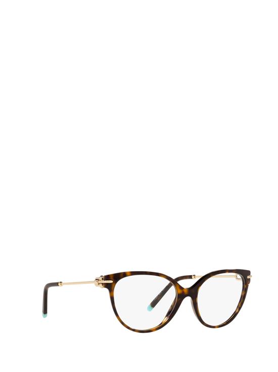 26FW 티파니앤코 안경 TF2217 8015 HAVANA - TIFFANY & CO
