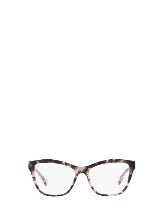26FW 엠포리오 아르마니 안경 EA3193 5410 SHINY PINK HAVANA