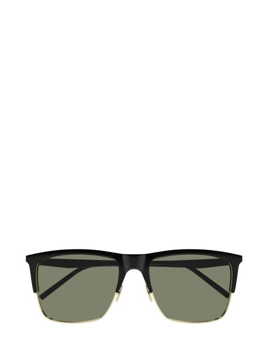 25FW 생로랑 선글라스 SL 768 001 BLACK