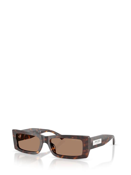 26FW 지미추 선글라스 JC5040U 500273 HAVANA - JIMMY CHOO