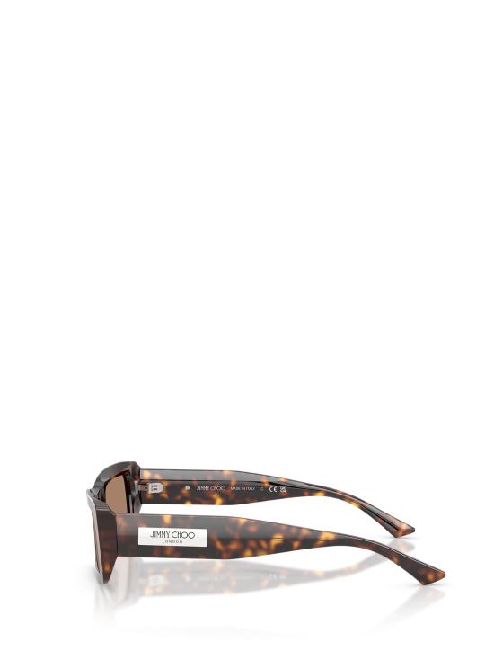 26FW 지미추 선글라스 JC5040U 500273 HAVANA - JIMMY CHOO