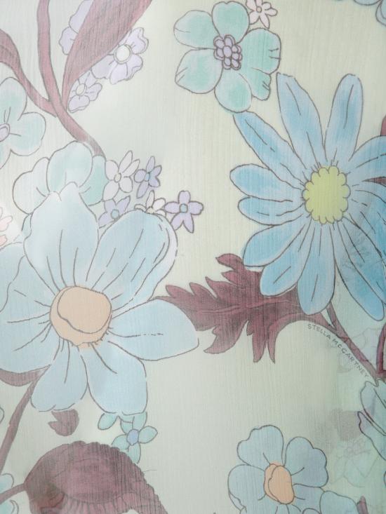  스텔라 맥카트니 반팔 티셔츠 6J0277 3SPY62 8490 Multi - STELLA MCCARTNEY