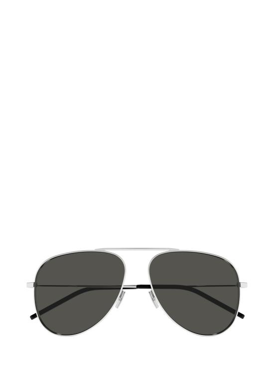 26FW 생로랑 선글라스 SL 800 002 SILVER