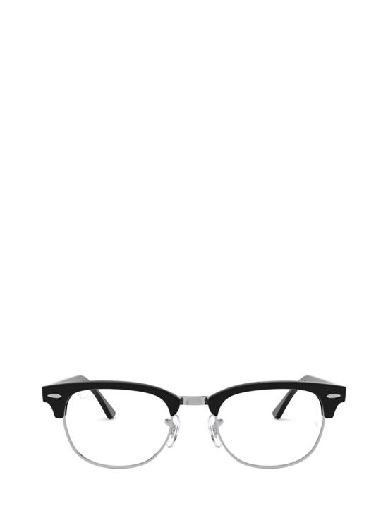 26FW 레이밴 안경 RX5154 2000 SHINY BLACK