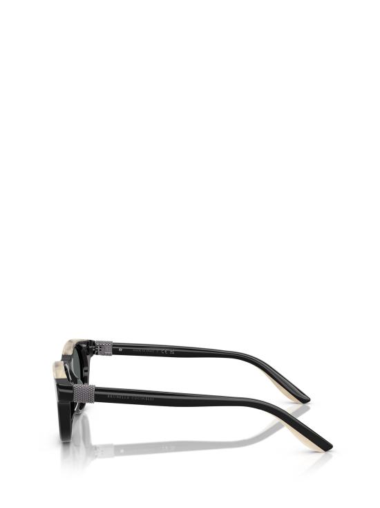 26FW 브루넬로 쿠치넬리 선글라스 BC4016S 1003P2 NERO - BRUNELLO CUCINELLI