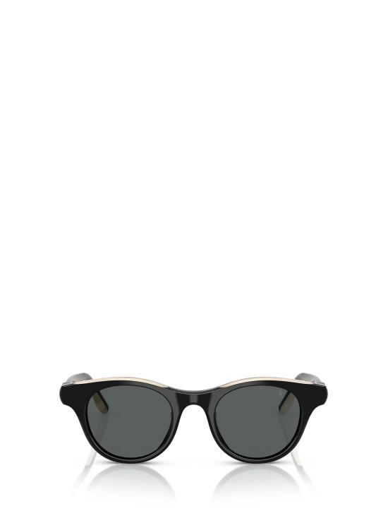 26FW 브루넬로 쿠치넬리 선글라스 BC4016S 1003P2 NERO