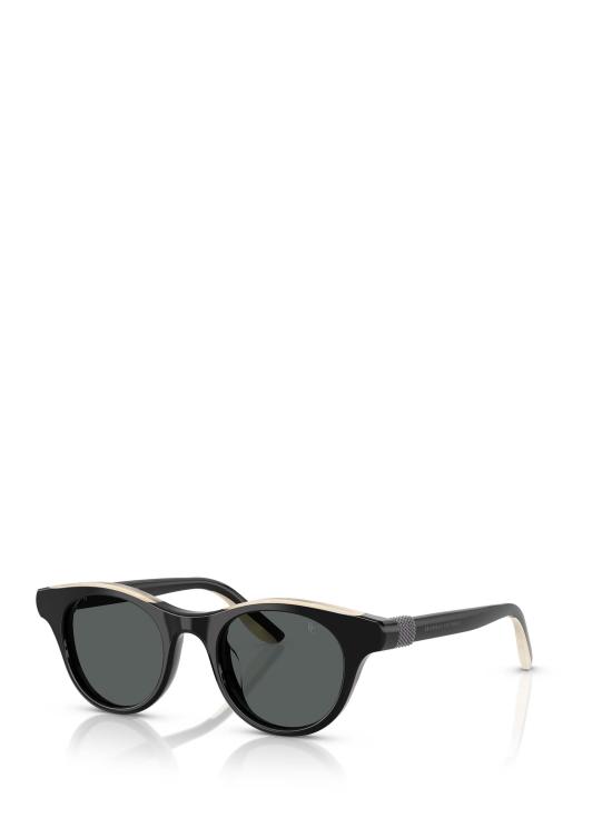 26FW 브루넬로 쿠치넬리 선글라스 BC4016S 1003P2 NERO - BRUNELLO CUCINELLI
