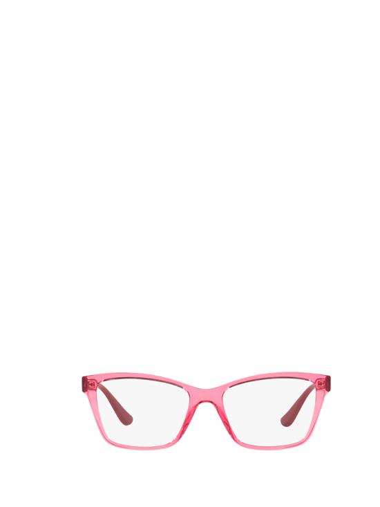 25FW 보그 안경 VO5420 2804 TRANSPARENT CHERRY