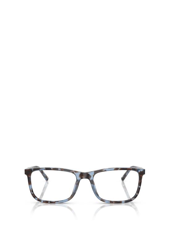 25FW 돌체앤가바나 안경 DG3427 3392 HAVANA BLUE - DOLCE & GABBANA